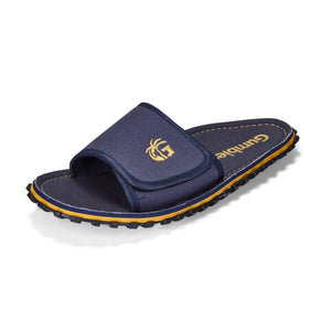 Strider Sliders - Women's - Navy - TRAPSKI