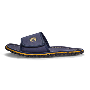 Strider Sliders - Women's - Navy - TRAPSKI