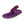Slingbacks - Women's - Purple - TRAPSKI