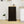 Tilt-Out Trash Cabinet with One Drawer in Black
