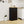 Tilt-Out Trash Cabinet with One Drawer in Black