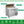 Orikool 44 Inch Commercial Pizza Prep Table with Refrigerator