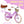 Girls Bike with Basket for Ages 7-10 Years - 20 Inch Wheels