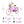 Girls Bike with Basket for Ages 7-10 Years - 20 Inch Wheels