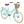 Girls Bike with Basket for 7-10 Years Old Kids - 20 Inch Wheel