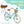 Girls Bike with Basket for 7-10 Years Old Kids - 20 Inch Wheel