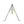 XNS081 Lime Swing Set
