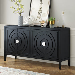 TREXM Retro Sideboard