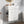 21.6-Inch Modern Floating Bathroom Vanity with Ceramic Basin
