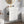 21.6-Inch Modern Floating Bathroom Vanity with Ceramic Basin