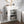 21.6-Inch Modern Floating Bathroom Vanity with Ceramic Basin