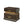 Modern Style 2-Drawer Nightstand Made with Wood