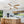 Indoor Modern 52 Inch Ceiling Fan with 6-Speed Remote and LED Light