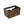 Alice 36W-105 Wall Mount Bathroom Vanity Cabinet Without Basin