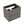Alice 24W 102 Wall Mount Cabinet Without Basin