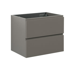 Alice 24W 102 Wall Mount Cabinet Without Basin