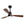 48 Inch Wood Ceiling Fan With 3 Solid Wood Blades and Remote Control