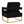 Modern Style Accent Chair with Velvet Fabric