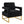 Modern Style Accent Chair with Velvet Fabric