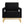 Modern Style Accent Chair with Velvet Fabric