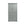 Tall and Wide Storage Cabinet with Doors for Bathroom or Office, Grey