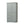 Tall and Wide Storage Cabinet with Doors for Bathroom or Office, Grey