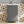 20 Inch Modern Small Bathroom Vanity Cabinet With Ceramic Basin