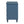 U_STYLE 28'' Pine Wood Nightstand with 3 Drawers
