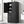 Tall and Wide Storage Cabinet with Doors for Bathroom/Office