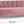Miranda Velvet 3-Seater Sofa in Blush