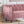 Miranda Velvet 3-Seater Sofa in Blush