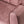 Miranda Velvet 3-Seater Sofa in Blush
