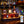 LED Lighted Liquor Bottle Display Shelf
