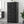 Tall and Wide Storage Cabinet with Doors for Bathroom/Office