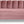 Miranda Velvet 3-Seater Sofa in Blush