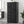 Tall and Wide Storage Cabinet with Doors for Bathroom/Office