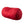 Firefly 6.5 Foot Suede Cylindrical Bean Bag