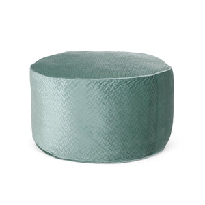Borroco 4 Foot Short Cylindrical Bean Bag