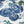 Spring 3 Foot Rounded Bean Bag
