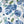 Spring 3 Foot Rounded Bean Bag