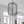 Geometric Foyer Chandelier