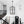 Geometric Foyer Chandelier