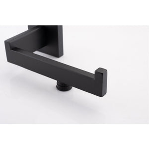 8-Piece Bathroom Hardware Set