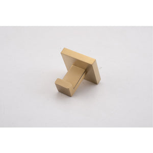 4-Piece Bathroom Hardware Set