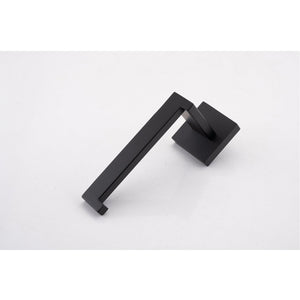 8-Piece Bathroom Hardware Set
