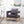 Lenola Contemporary Upholstered Accent Arm Chair