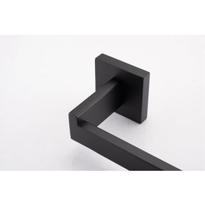 8-Piece Bathroom Hardware Set