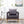 Lenola Contemporary Upholstered Accent Arm Chair