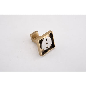 4-Piece Bathroom Hardware Set