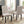 Eleanor Upholstered Dining Chairs with Nailhead Trim - Set of 2